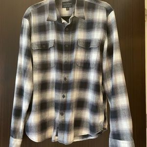 Lucky Brand Flannel